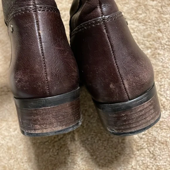 Coach Nancye Boot - Picture 6 of 7